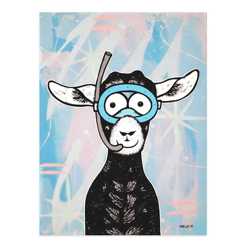 Welzie Fine Art Maui Hawaii